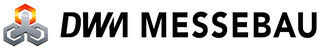DWM Messebau Logo