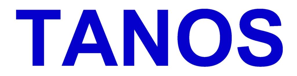 Tanos Logo